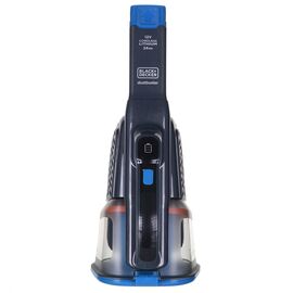 12V HANDHELD VACUUM CLEANER BHHV320B  BLACK+DECKER | Techbox