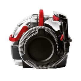 Bissell 1558N vacuum Cylinder vacuum Dry&wet 750 W Bagless | Techbox