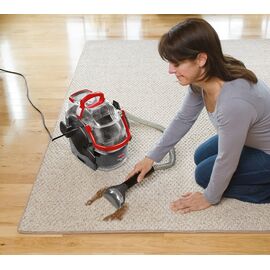 Bissell 1558N vacuum Cylinder vacuum Dry&wet 750 W Bagless | Techbox