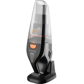 Concept VP4351 handheld vacuum Black Bagless | Techbox