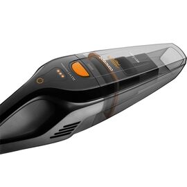 Concept VP4351 handheld vacuum Black Bagless | Techbox