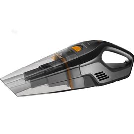Concept VP4351 handheld vacuum Black Bagless | Techbox