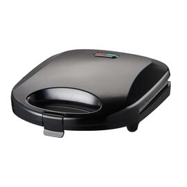 Esperanza EKT008 waffle iron 2 waffle(s) 1000 W Black | Techbox