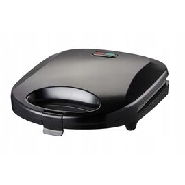 Esperanza EKT008 waffle iron 2 waffle(s) Black 1000 W - Toasters - Breakfast & Sweets - Techbox