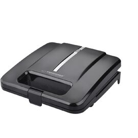 Esperanza PARMIGIANO sandwich maker 1000 W Black | Techbox