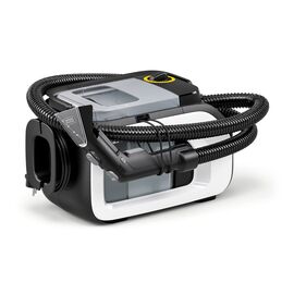 Kärcher 1.081-530.0 vacuum 2.9 L Cylinder vacuum Dry&wet 500 W Bagless | Techbox