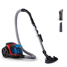 Philips 3000 series FC9330/09 vacuum 1.5 L Cylinder vacuum Dry 650 W Bagless - Vacuum Cleaners - Cleaning - Techbox