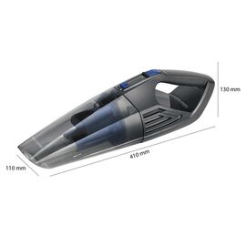 Proficare handheld hoover PC-AKS 3034 | Techbox