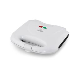 TITANUM TKT004W sandwich maker 700 W White | Techbox