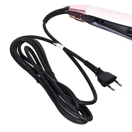 BaByliss ST914PE hair styling tool Straightening iron Warm Beige, Copper | Techbox