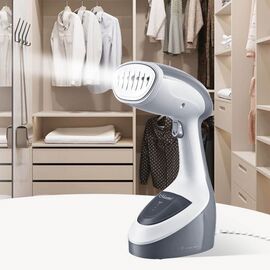 Clothes steamer 1600W Maestro MR-356-GREY | Techbox