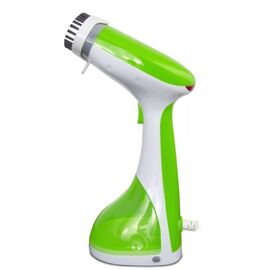Esperanza EHI008 garment steamer Handheld garment steamer 0.22 L 1400 W Green, White - Steam Cleaners - Cleaning - Techbox