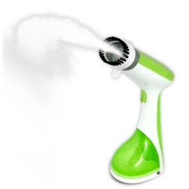 Esperanza EHI008 garment steamer Handheld garment steamer 0.22 L 1400 W Green, White - Steam Cleaners - Cleaning - Techbox