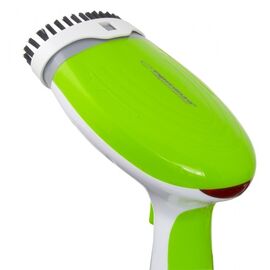 Esperanza EHI008 garment steamer Handheld garment steamer 0.22 L 1400 W Green, White - Steam Cleaners - Cleaning - Techbox