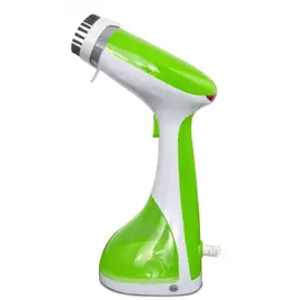 Esperanza EHI008 garment steamer Handheld garment steamer 0.22 L 1400 W Green, White - Steam Cleaners - Cleaning - Techbox