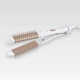 Hair curler and straightener 2in1 55W MAESTRO MR-263 | Techbox