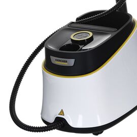 Kärcher SC 3 Deluxe 1 L 1900 W Black, White | Techbox