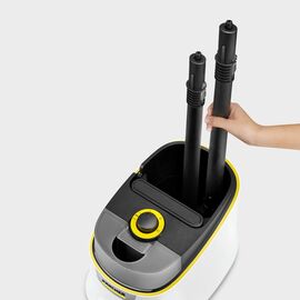 Kärcher SC 4 Deluxe Iron Portable steam cleaner 1.3 L 2200 W (1.513-462.0) | Techbox
