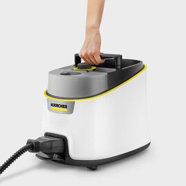Kärcher SC 4 Deluxe Iron Portable steam cleaner 1.3 L 2200 W (1.513-462.0) | Techbox