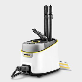 Kärcher SC 4 Deluxe Iron Portable steam cleaner 1.3 L 2200 W (1.513-462.0) | Techbox