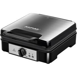 MPM MGO-36M waffle iron - Toasters - Breakfast & Sweets - Techbox