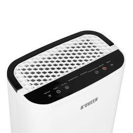NOVEEN DH350 DEHUMIDIFIER WITH UV PURIFICATION FUNCTION | Techbox