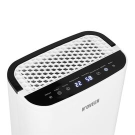 NOVEEN DH350 DEHUMIDIFIER WITH UV PURIFICATION FUNCTION | Techbox