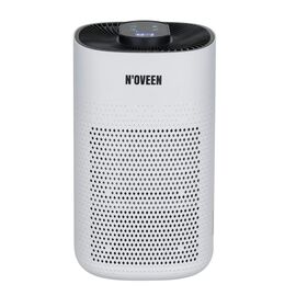 Noveen DH450 dehumidifier 1 L 70 W White | Techbox