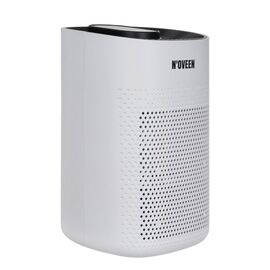Noveen DH450 dehumidifier 1 L 70 W White | Techbox