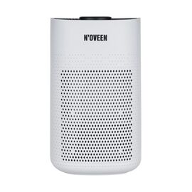 Noveen DH450 dehumidifier 1 L 70 W White | Techbox