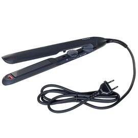 Philips 5000 series BHS510/00 hair styling tool Straightening iron Warm Black 1.8 m | Techbox