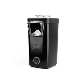 Popcorn maker Black+Decker BXPC1100E (1100 W) | Techbox