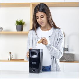 Popcorn maker Black+Decker BXPC1100E (1100 W) | Techbox
