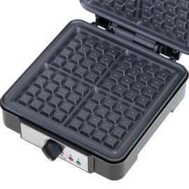 Waffle maker Adler AD 3049 - Toasters - Breakfast & Sweets - Techbox