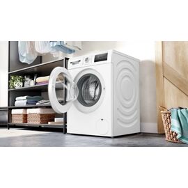 Bosch Serie 4 WAN2823APL Washing machine 8 kg 1400 RPM White - Various Cleaners - Cleaning - Techbox