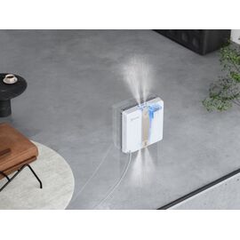Ecovacs Winbot Mini window cleaning robot (white) - Cleaning Robots - Cleaning - Techbox
