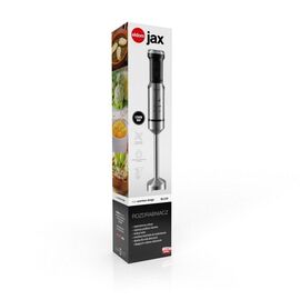 ELDOM Blender JAX, 1000 W, metal tip, speed regulation, turbo - Food Processors - Food preparation - Techbox