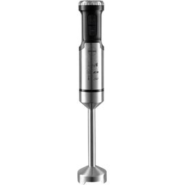 ELDOM Blender JAX, 1000 W, metal tip, speed regulation, turbo - Food Processors - Food preparation - Techbox