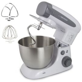 ESPERANZA COOKING ASSISTA EKM024 food processor 4 L White 800 W - Food Processors - Food preparation - Techbox