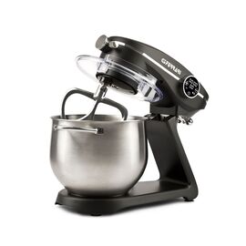 G3 Ferrari G20137 mixer Stand mixer 2300 W Black, Stainless steel - Food Processors - Food preparation - Techbox