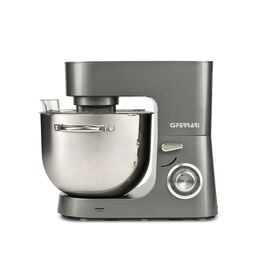 G3 Ferrari Pastaio Come a Mano food processor 1800 W 8 L Stainless steel - Food Processors - Food preparation - Techbox