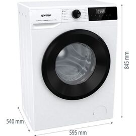 GORENJE WNHPI94A1PS/PL washing machine - Various Cleaners - Cleaning - Techbox