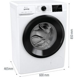 GORENJE WPNEI84SASWIFI/PL washing machine - Various Cleaners - Cleaning - Techbox