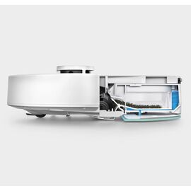 KARCHER RVC 3 Comfort white floor cleaning robot with base station - Cleaning Robots - Cleaning - Techbox