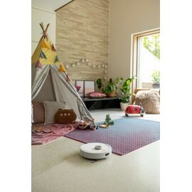 KARCHER RVC 3 Comfort white floor cleaning robot with base station - Cleaning Robots - Cleaning - Techbox
