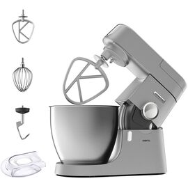 Kenwood Chef XL Stand mixer 1200 W Silver | Techbox