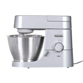 Kenwood KVC3110S food processor 4.6 L Silver 1000 W | Techbox