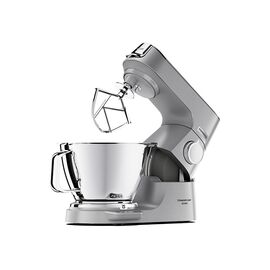 Kenwood KVC85.004SI mixer Stand mixer 1200 W Stainless steel | Techbox