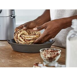 Kenwood KVL85.004SI Stand mixer 1200 W Silver | Techbox