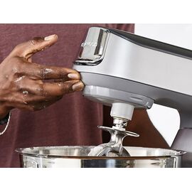 Kenwood KVL85.004SI Stand mixer 1200 W Silver | Techbox